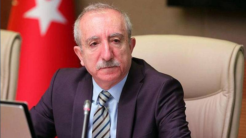 AKP’li Miroğlu: Tokmağa doğru vurulmazsa, askeri darbe çare haline gelir; bedeli, bu defa bölünme dahil çok ama çok ağır olur!