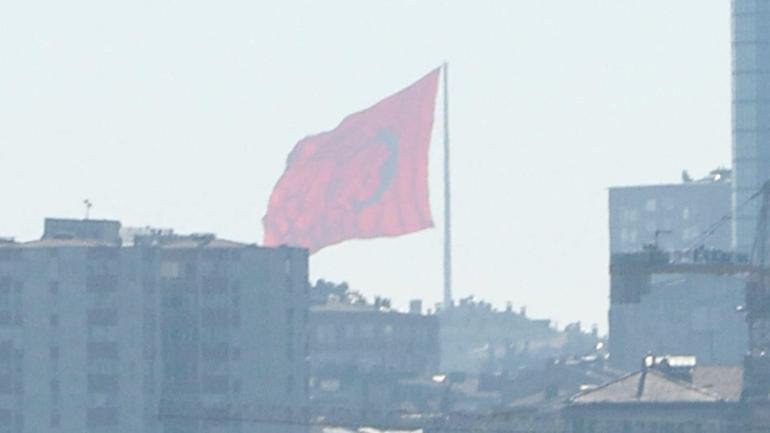 Hava kirliliği ile ilgili bilgiler