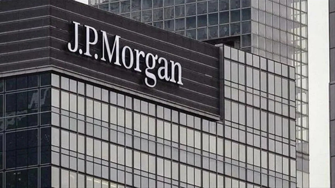 JPMorgan faiz tahminini açıkladı