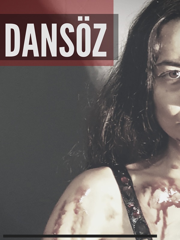 Dansöz Tiyatro Oyunu