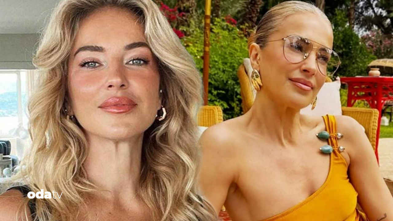 burcu esmersoy patron oldu LYsiKJIF