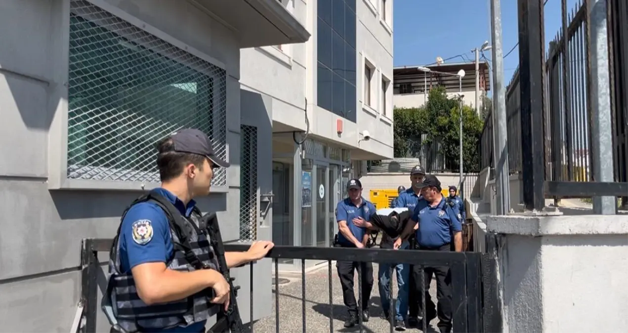 bursada hirsizlik zanlisi 16 yasinda yakalandi XgcHASDV