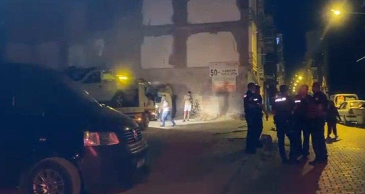 elazigda silahli kavga 1 yarali B4sgclT9