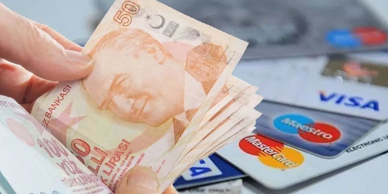 Halk borç batağında: İlk kez bu kadar yüksek! halk borc bataginda ilk kez bu kadar yuksek rpBZamUy