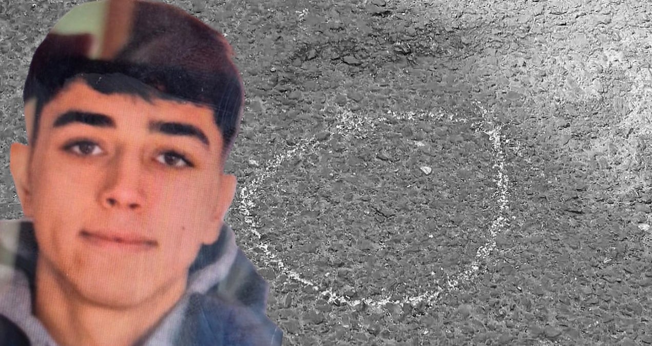 istanbul sokak ortasinda infaz cete bu sefer isini tamamen bitirdi ps8CZEFb