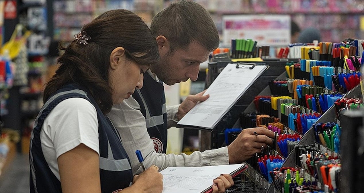 kirtasiye ve okul urunleri satan 154 isletmeye para cezasi verildi ZO8MB5Md