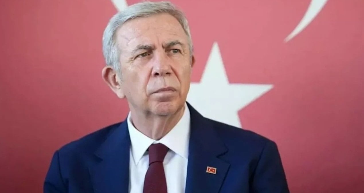 mansur yavastan toplu istifa iddialarina yalanlama pW9WsuIL