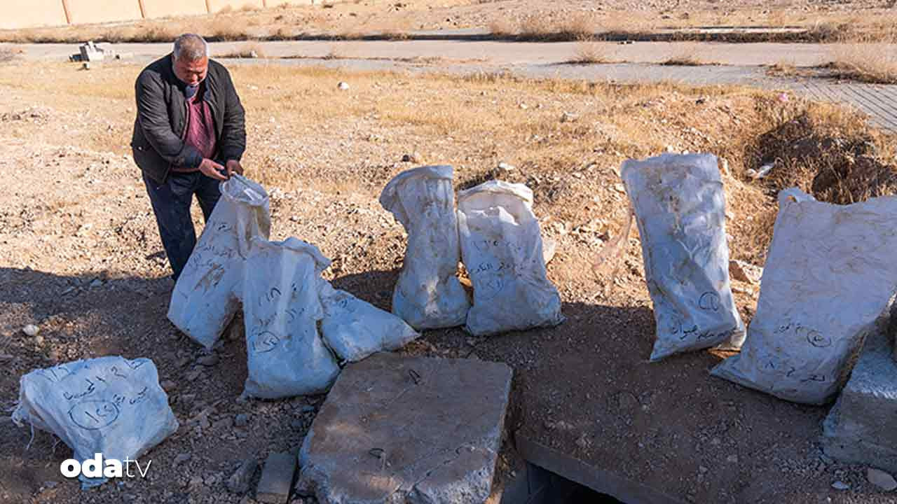 samda bir toplu mezar daha bulundu 5GI6fhZU