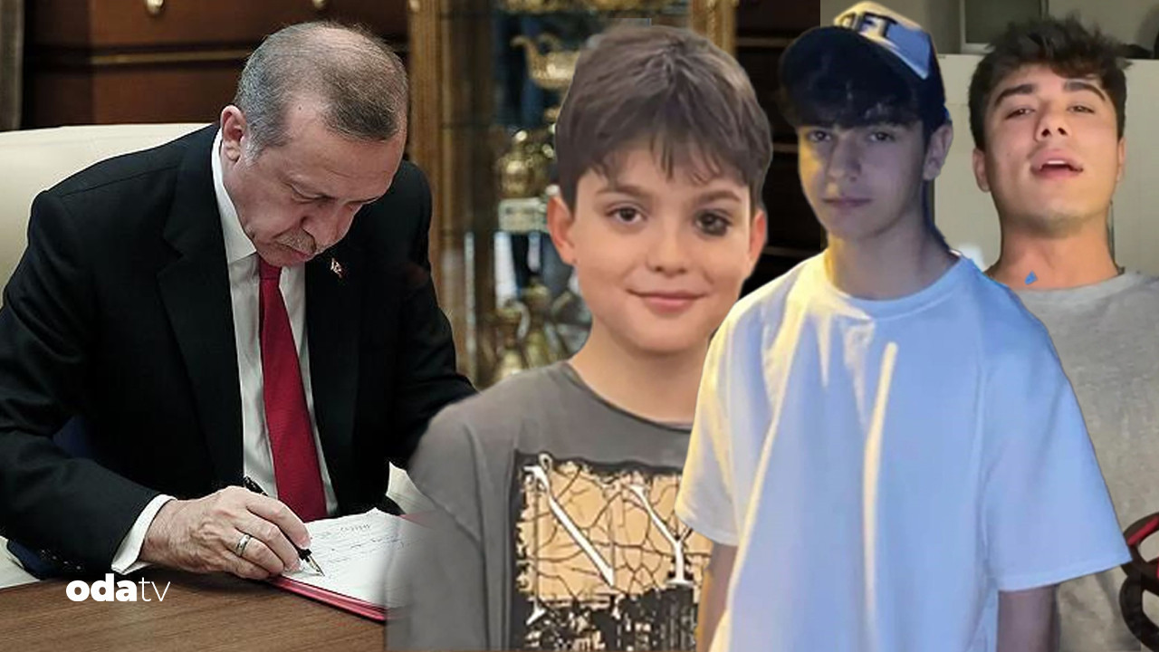 suca suruklenen cocuklarin cezasi artacak o taslak erdoganin onune konacak AVXQ2Ccq