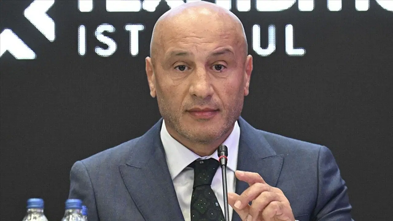 turkiye ihracatcilar meclisi baskani mustafa gultepenin evine baskin 972XbB9j