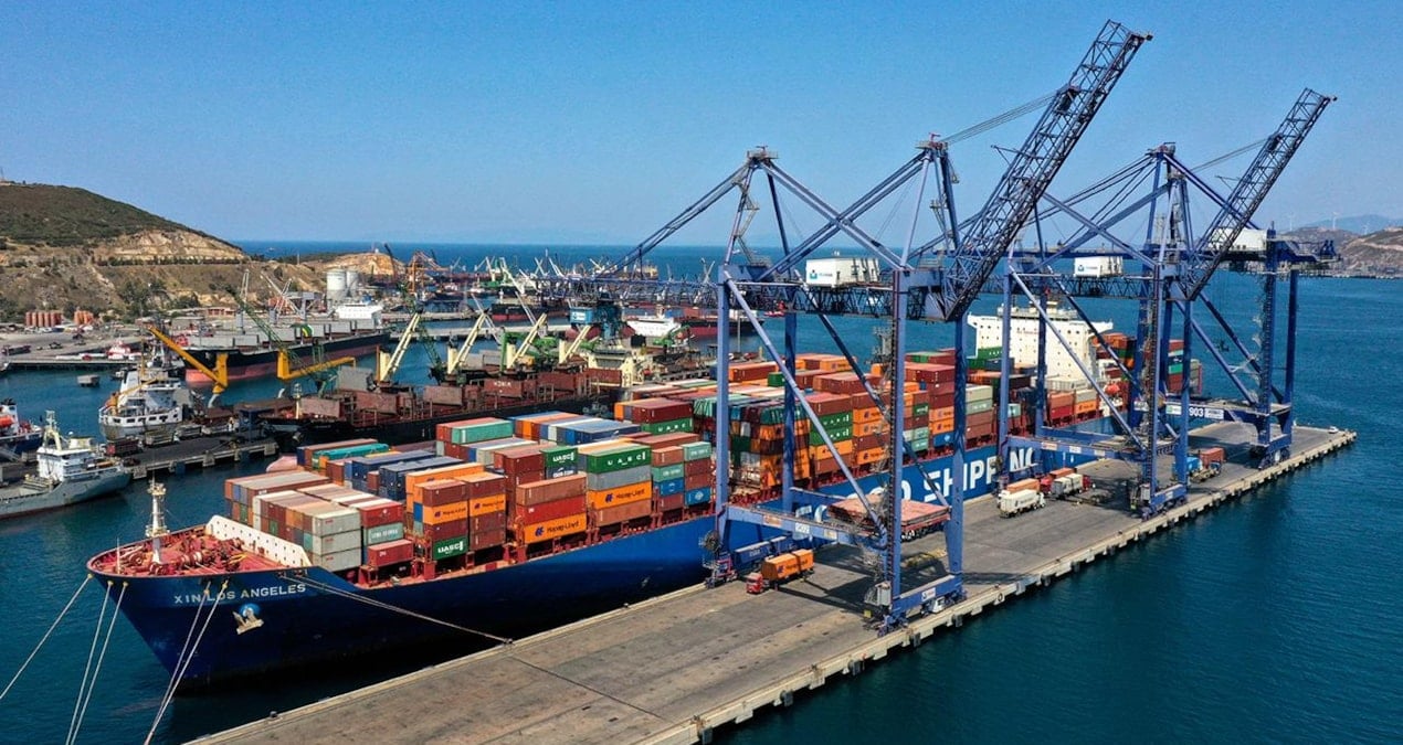 yurt disi ufe agustosta yillik yuzde 2801 artti cvWmnv5V