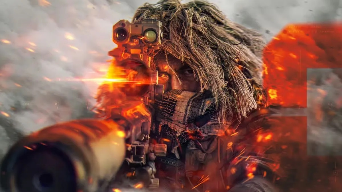 battlefield 6 ilk gunden call of duty serisinin rekorunu alt ust etti r5ZR9Yxe