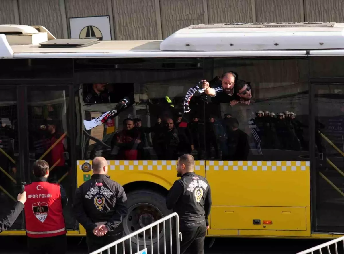 besiktas taraftari derbiye gidiyor 2BKhlCZp