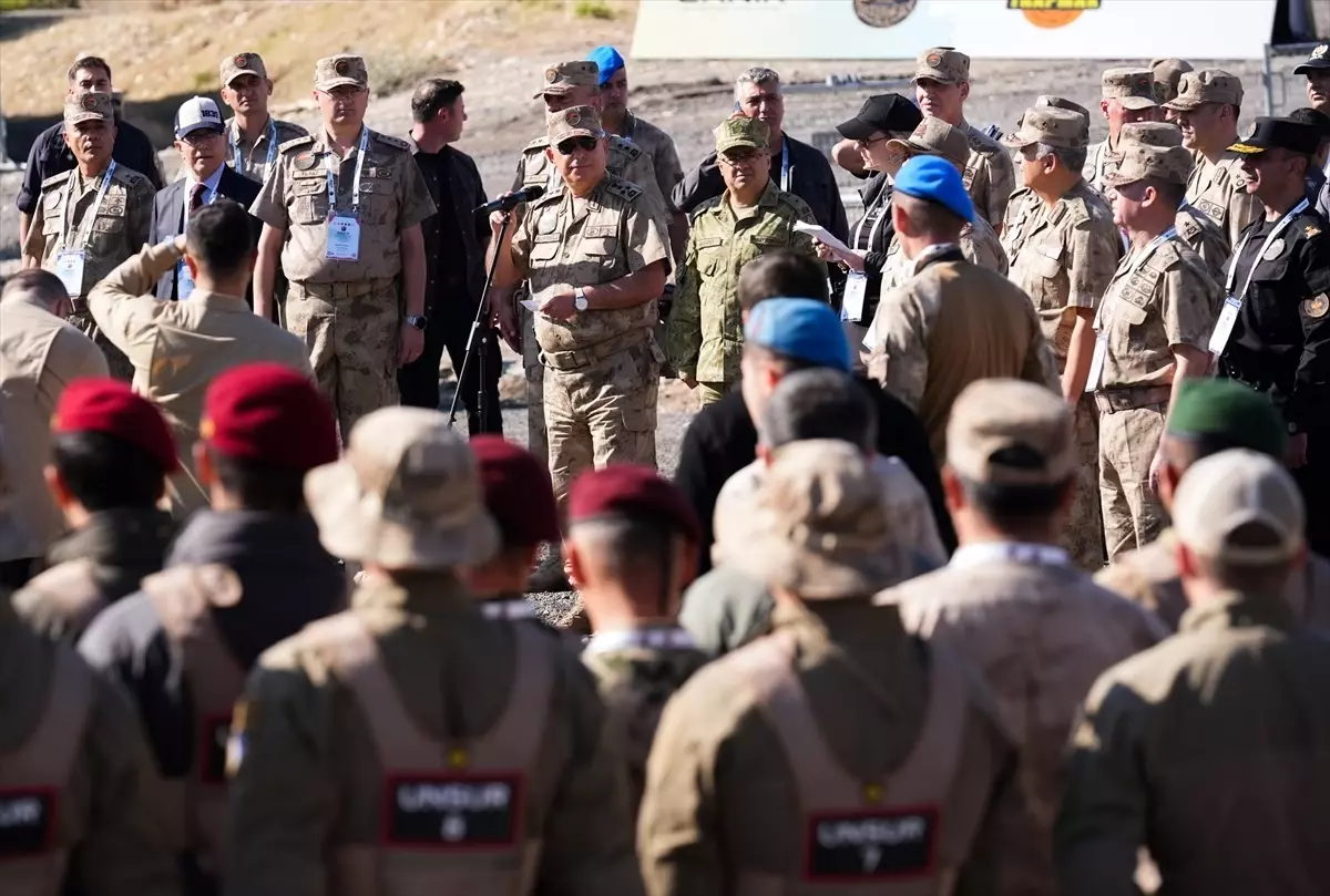 boran 7 uluslararasi keskin nisanci yarismasi basladi 3GHpPdWE