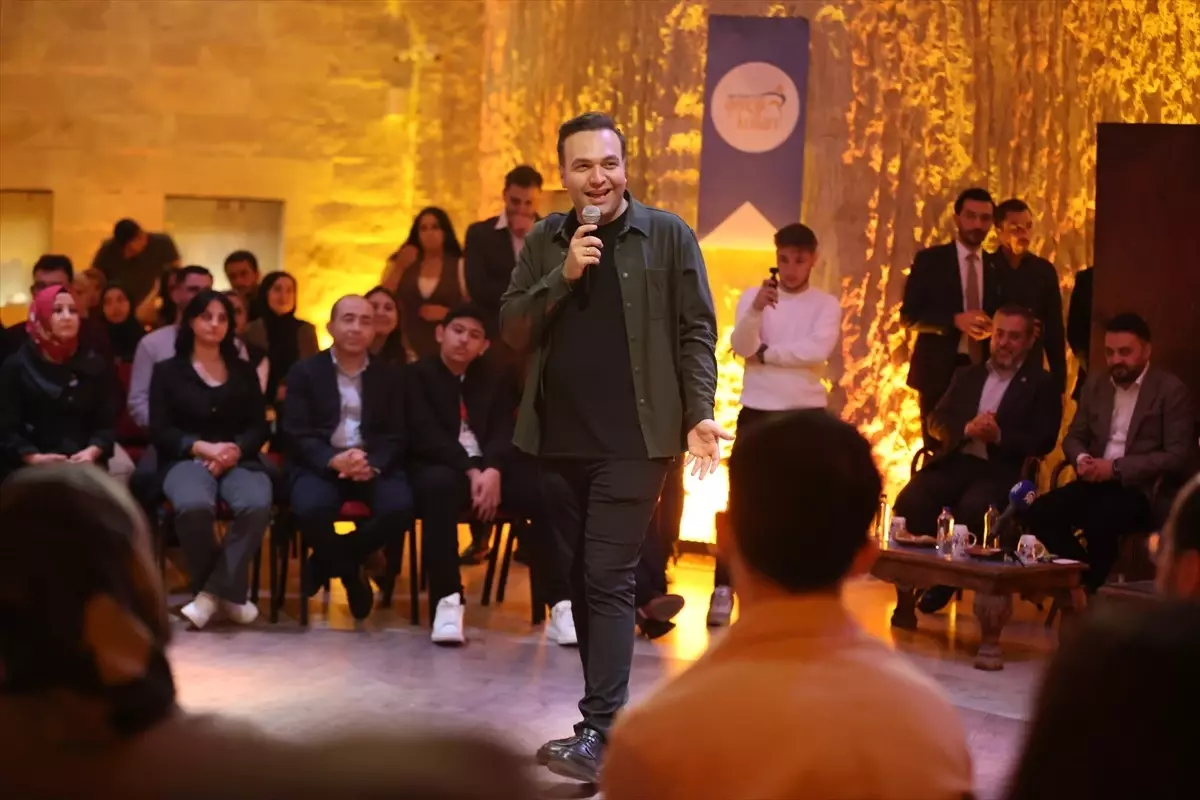 gencler umutla gelecege bakiyor GGC1kLyY