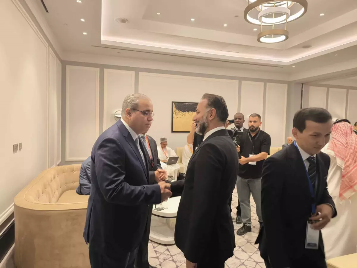 iit saglik bakanlari konferansinda saglikta ortak sorumluluk vurgusu ErnwH1XP