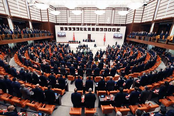 tbmm gundem konulari 14 ekim 2025 mecliste bu hafta gorusulecek konular neler genel kurula hangi konular gelecek tLvSSYqO.jpg