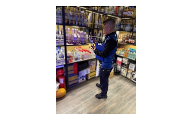 zabita mudurlugunden tekel bayilere denetim bqOUtIDf