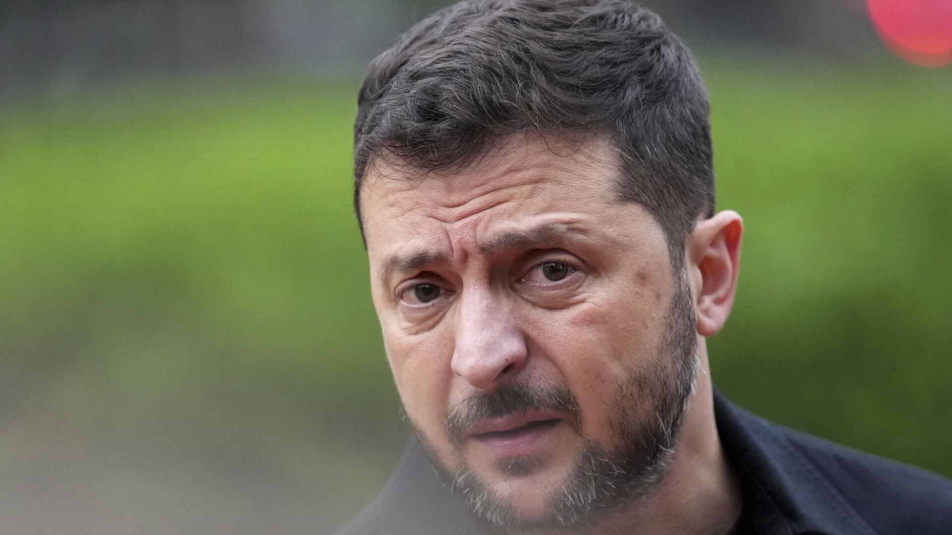 zelenskiy ukrayna ve isvec 150 gripen savas ucagi tedariki konusunda anlasti QS3wvWD8.jpg