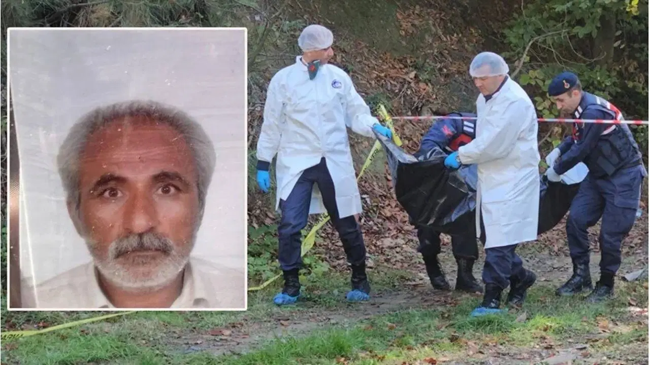 zonguldakta cesedi yakilan isci nourtaninin davasinda odul gibi cezalar onandi WCMu1zkd