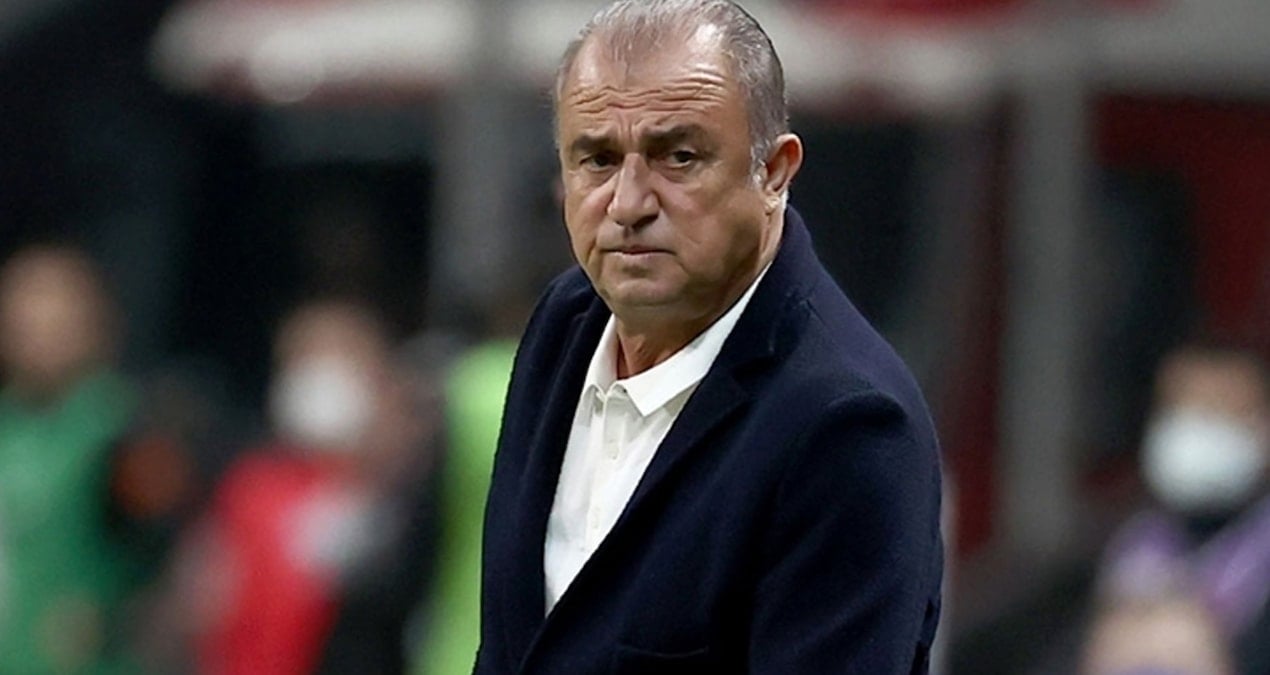 Fatih Terim’e tartışılan para transferi: Çocuk Esirgeme Kurumu’ndan çıktı