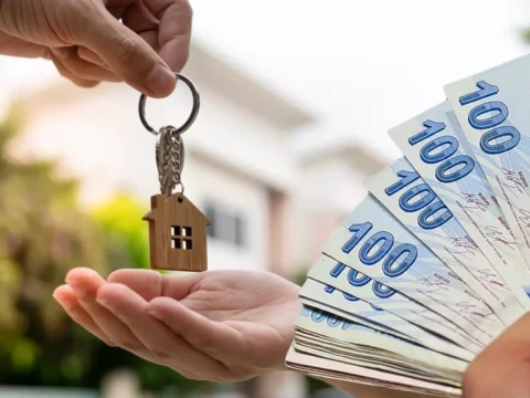 BDDK’nın Yenilikçi Adımları Konut Satışlarını Canlandırdı! 33 Ay Aradan Sonra İlk Yükseliş