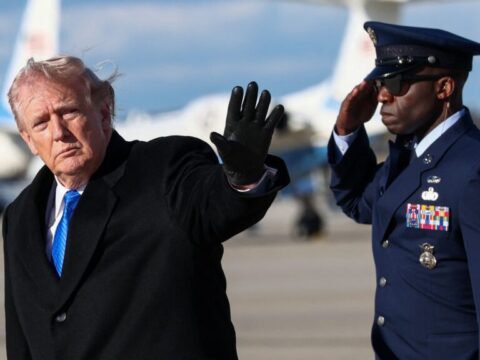 Trump’ın Halk Desteği Sarsılıyor: İran Saldırılarına Karşı Tepkiler Artıyor